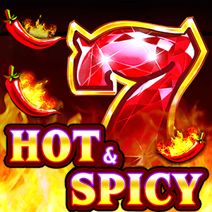 Hot & Spicy
