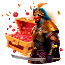 Portals of Ronin Bonuser | Ekstra gevinster uten omsetningskrav!