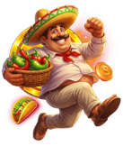 Game Promotion I Hot Chili Cash by Platipus