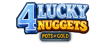 Game Promotion I  Lucky Nuggets by Popiplay
